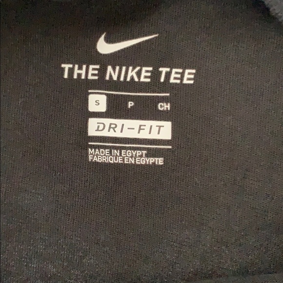 Just Do It Nike Tank! - Picture 4 of 4